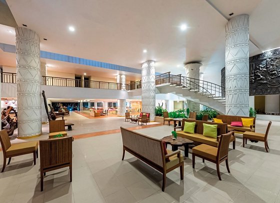 Hotel Tropicana Pattaya