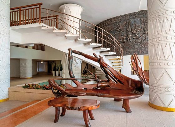 Hotel Tropicana Pattaya
