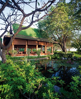 Hyatt Regency Hua Hin