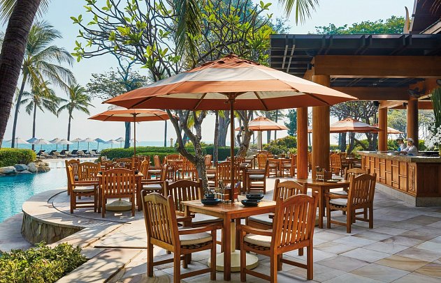 Hyatt Regency Hua Hin