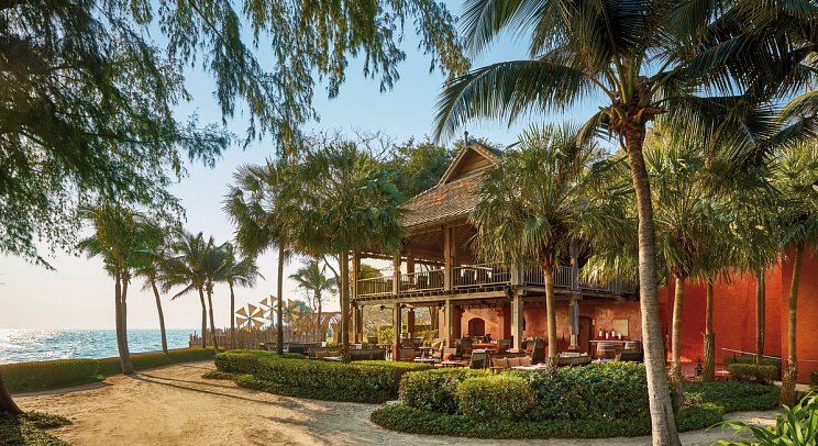 Hyatt Regency Hua Hin
