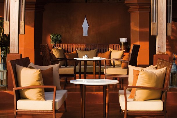 Hyatt Regency Hua Hin