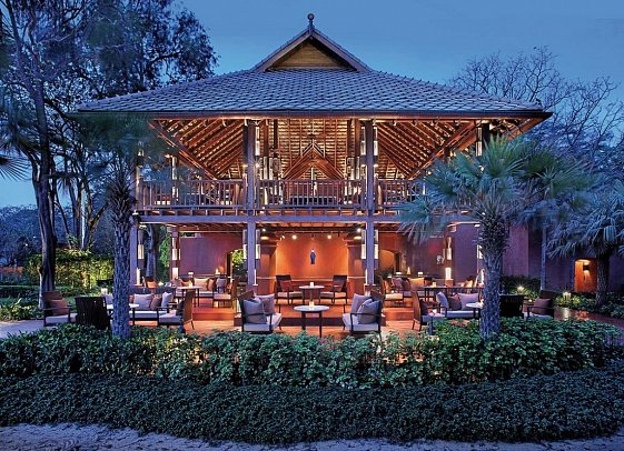 Hyatt Regency Hua Hin