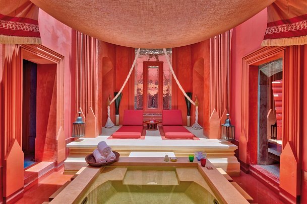 Hyatt Regency Hua Hin