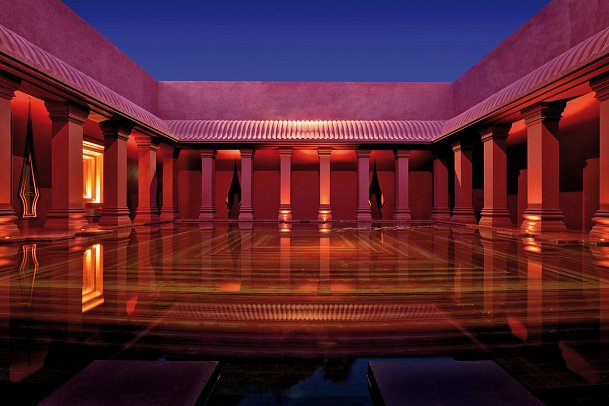 Hyatt Regency Hua Hin