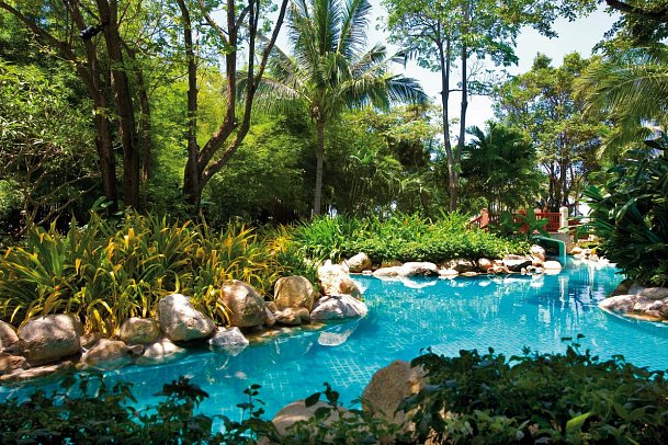 Hyatt Regency Hua Hin