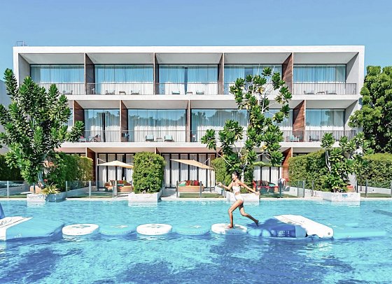 SO Sofitel Hua Hin