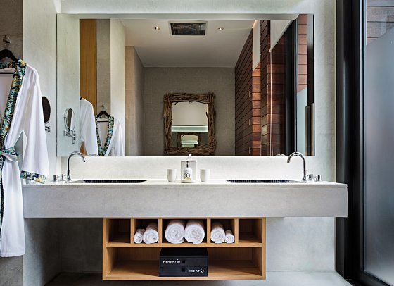 SO Sofitel Hua Hin