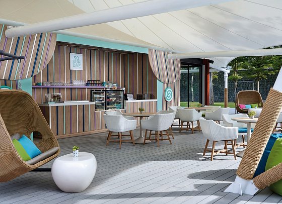 SO Sofitel Hua Hin