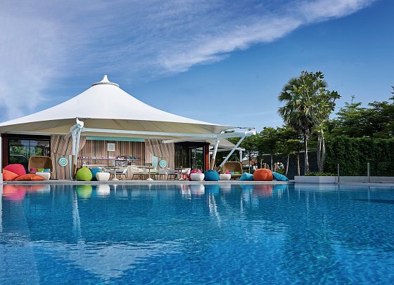 SO Sofitel Hua Hin