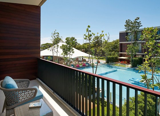 SO Sofitel Hua Hin