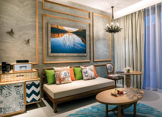 SO Sofitel Hua Hin