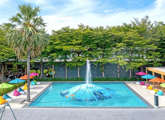 SO Sofitel Hua Hin