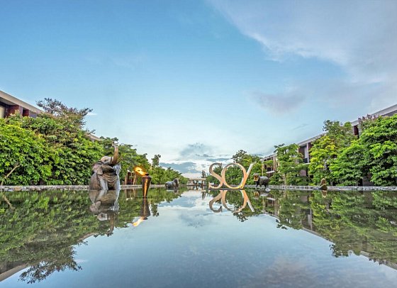 SO Sofitel Hua Hin