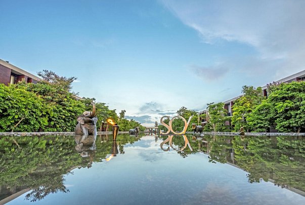 SO Sofitel Hua Hin