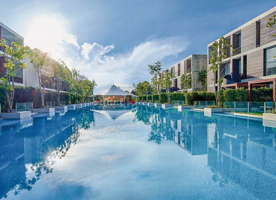 SO Sofitel Hua Hin