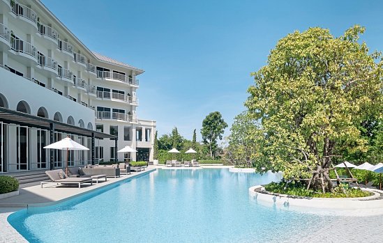 Cross Pattaya Pratamnak