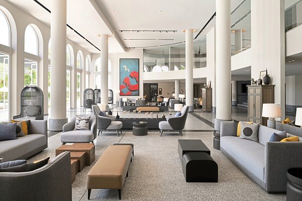 Cross Pattaya Pratamnak