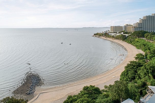 Cross Pattaya Pratamnak