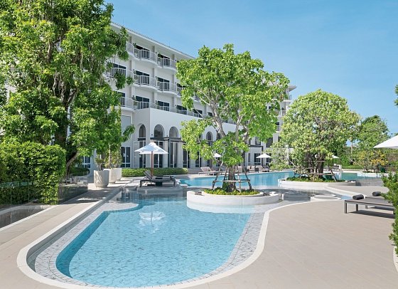 Cross Pattaya Pratamnak