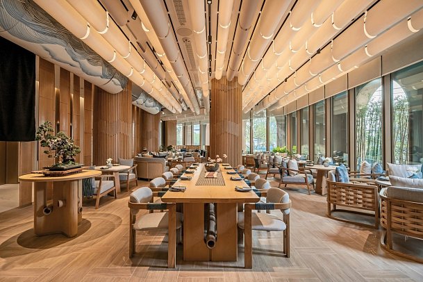 Meliá Pattaya Hotel