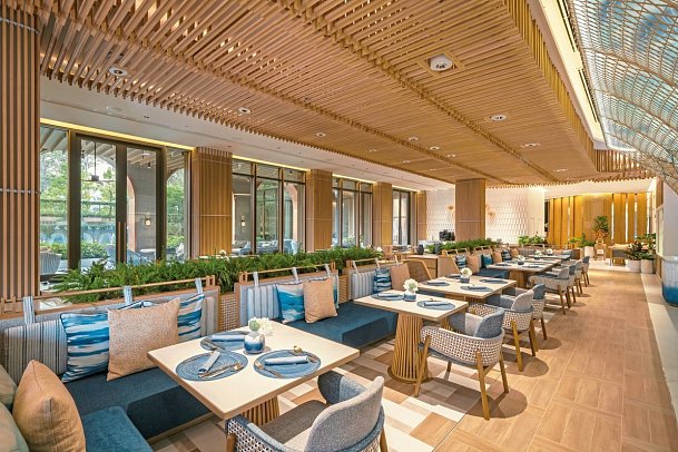 Meliá Pattaya Hotel