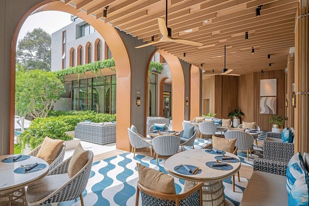 Meliá Pattaya Hotel