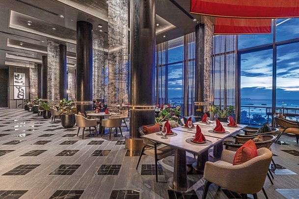 Meliá Pattaya Hotel