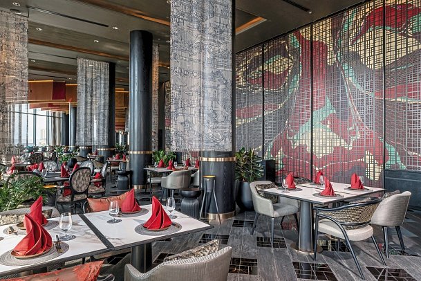 Meliá Pattaya Hotel