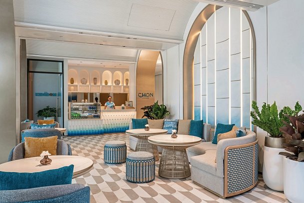 Meliá Pattaya Hotel