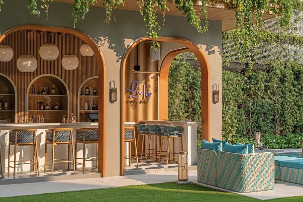 Meliá Pattaya Hotel