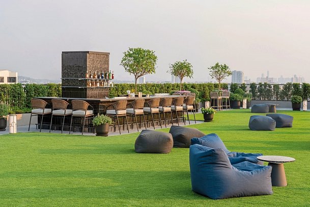 Meliá Pattaya Hotel