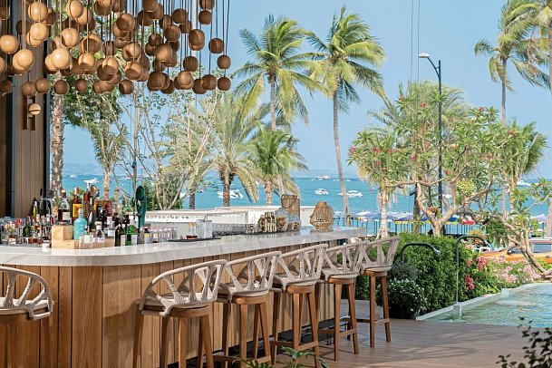 Meliá Pattaya Hotel