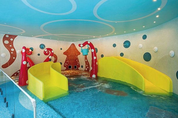 Meliá Pattaya Hotel