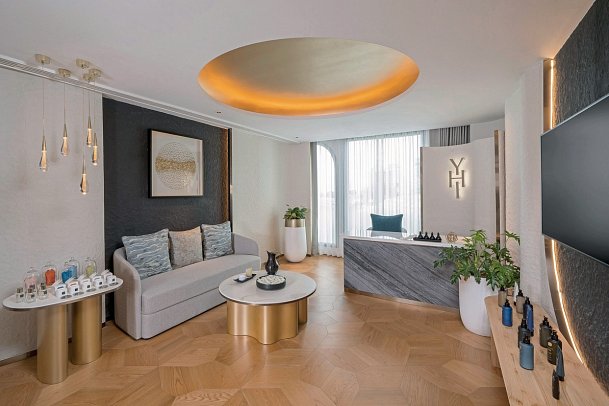 Meliá Pattaya Hotel