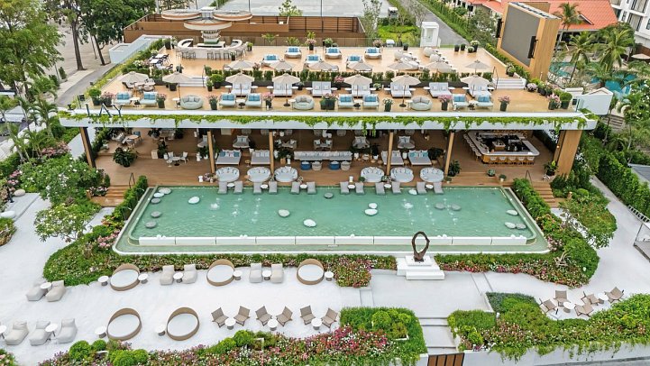 Meliá Pattaya Hotel