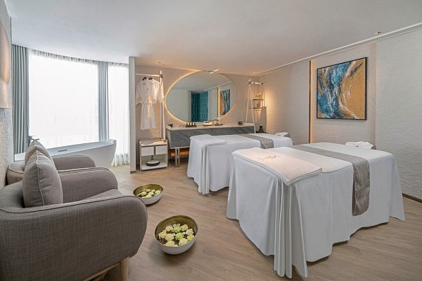 Meliá Pattaya Hotel