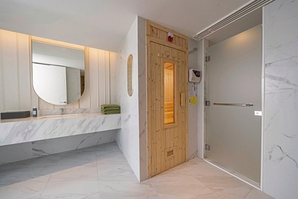 Meliá Pattaya Hotel