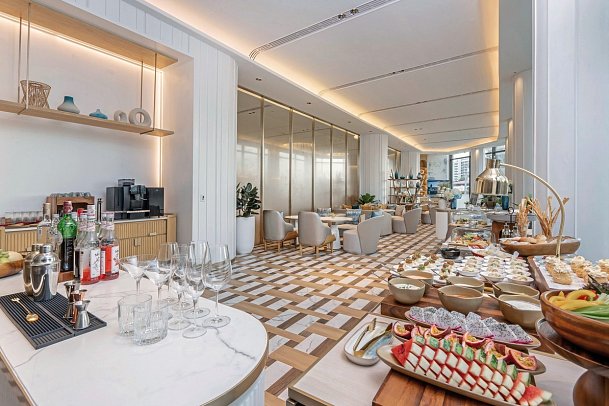 Meliá Pattaya Hotel