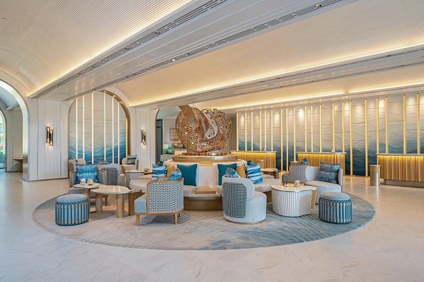 Meliá Pattaya Hotel