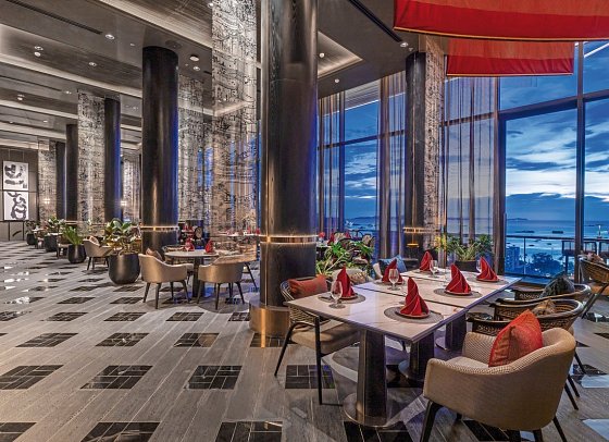 Meliá Pattaya Hotel