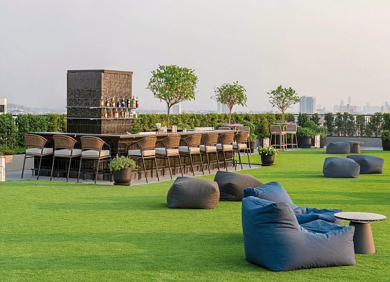 Meliá Pattaya Hotel