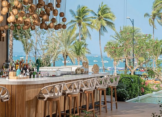 Meliá Pattaya Hotel