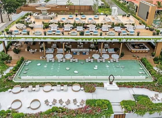 Meliá Pattaya Hotel