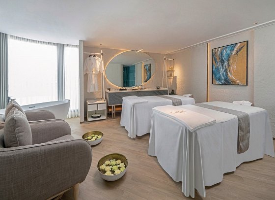 Meliá Pattaya Hotel
