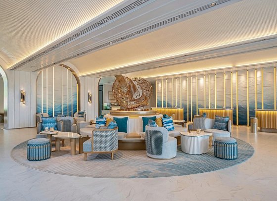 Meliá Pattaya Hotel