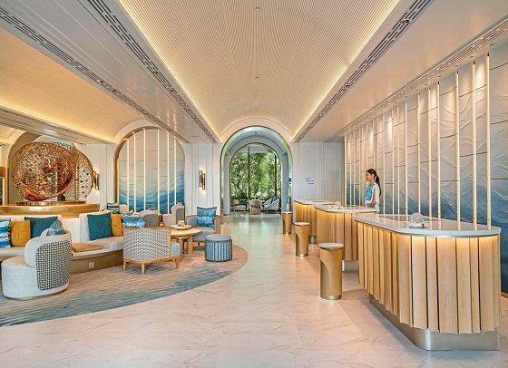 Meliá Pattaya Hotel