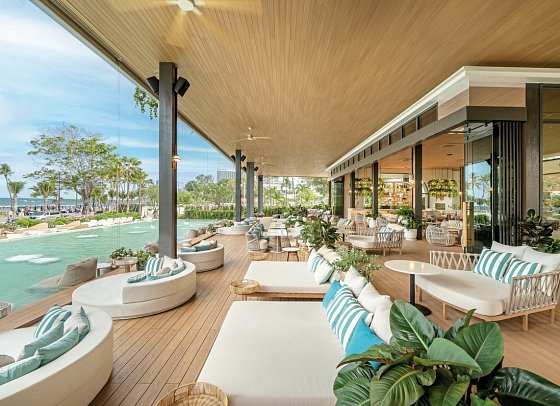 Meliá Pattaya Hotel