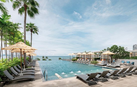 Holiday Inn Pattaya