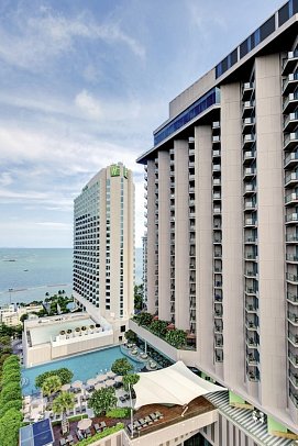 Holiday Inn Pattaya
